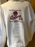 Aurora Brewing Company Sweatshirt