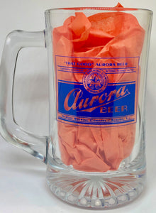 Aurora Beer Mug