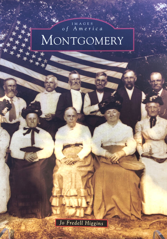 Images of America: Montgomery
