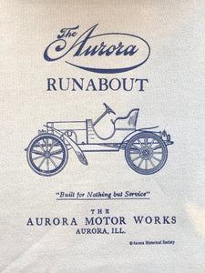 Aurora Runabout Sweatshirt - XX-Large