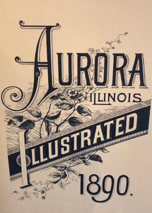 Aurora Illustrated 1890