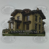 Tanner House Magnet